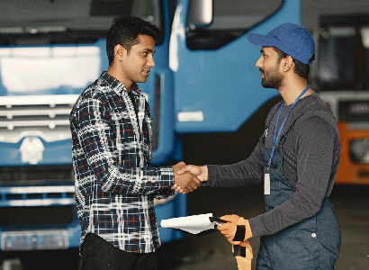 Transmission Service